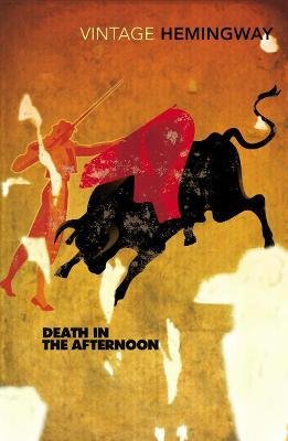 مرگ در بعدازظهر Death in the Afternoon by Ernest Hemingway