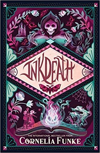 مرگ جوهر Inkdeath