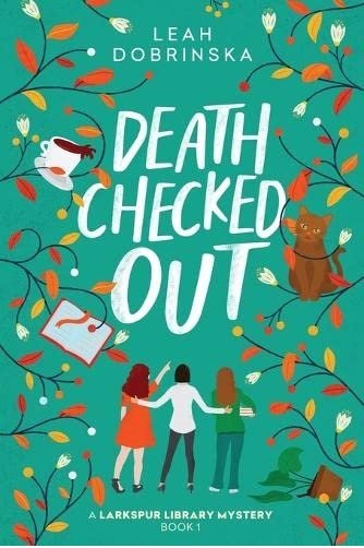 مرگ بررسی شد Death Checked Out