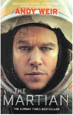 مریخی The Martian