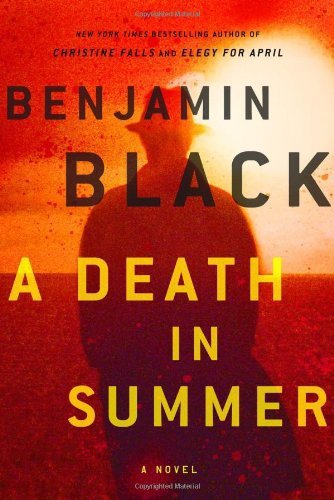 مرگی در تابستان A Death in Summer