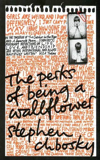 مزایای منزوی بودن The Perks of Being a Wallflower
