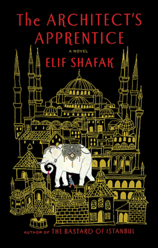 مرید معمار The Architects Apprentice