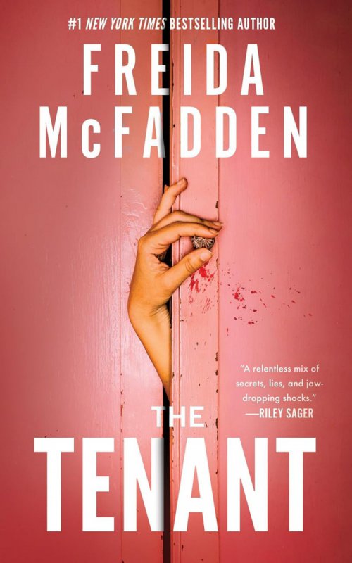 مستأجر The Tenant