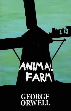 مزرعه حیوانات Animal Farm