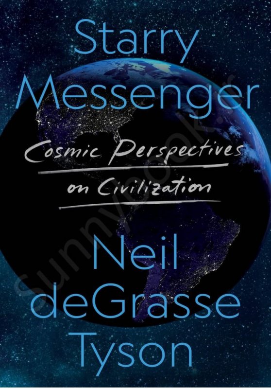 مسنجر ستاره دار Starry Messenger
