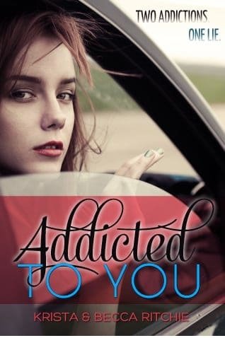 معتاد به تو Addicted To You