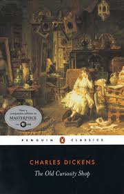 مغازه عتیقه فروشی The Old Curiosity Shop