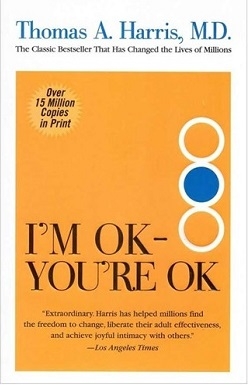 من خوبم تو خوبی I'm OK Youre OK