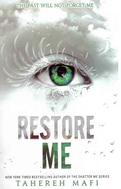 من را بازگردان Restore Me