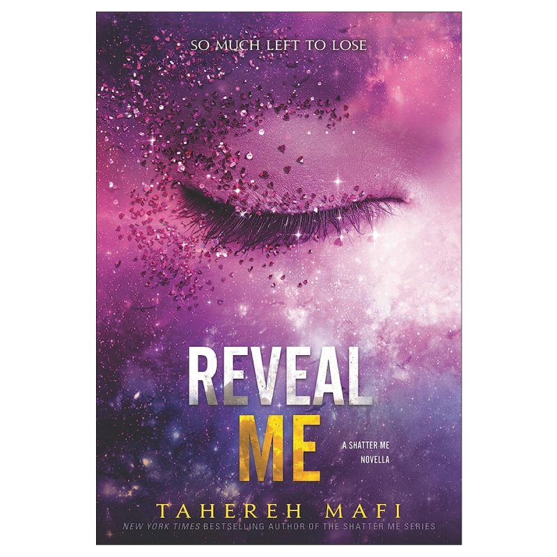 من را فاش کن Reveal Me