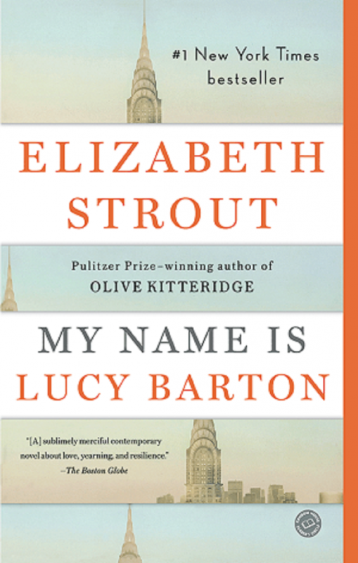 من لوسی بارتون هستم My Name Is Lucy Barton-Amgash Book-book1