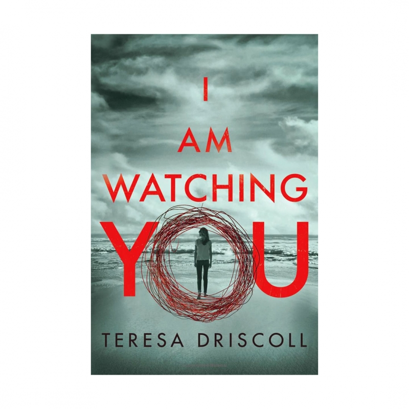 من نگاهت میکنم I Am Watching You