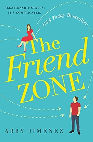 منطقه دوست The Friend Zone