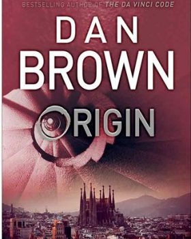 منشأ (سرچشمه) Origin Robert Langdon 5