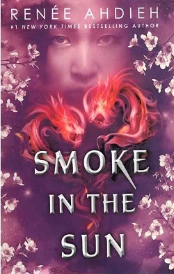 مه در خورشید Smoke In The Sun