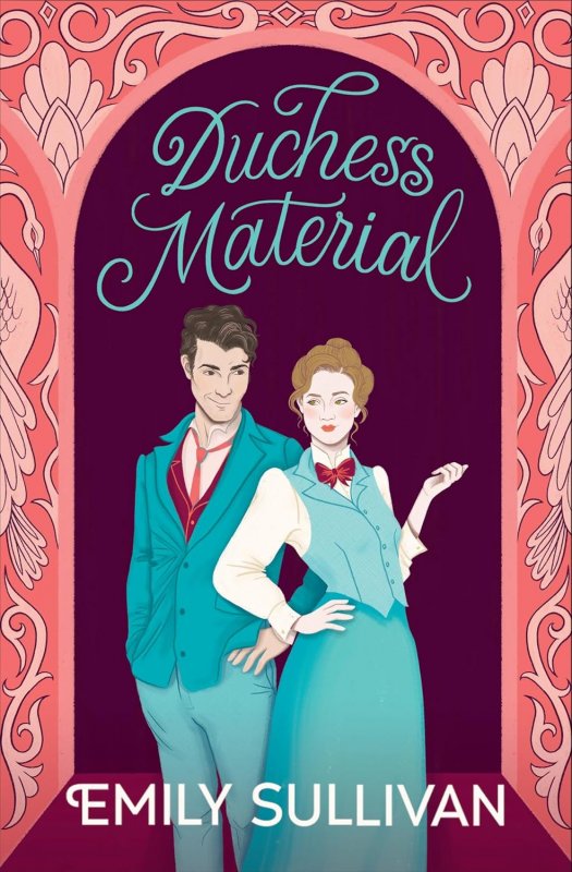 مواد دوشس Duchess Material