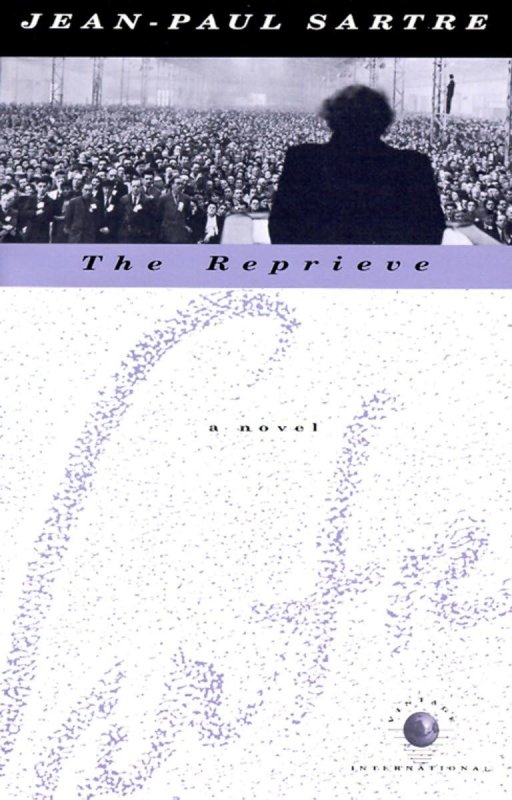 مهلت The Reprieve