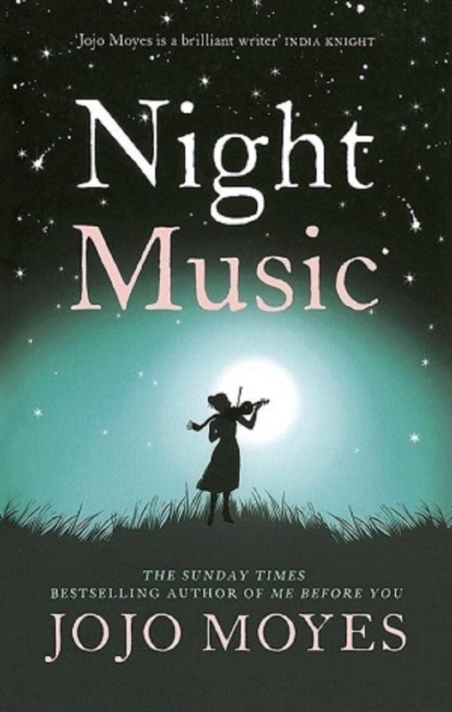 موسیقی شب Night Music