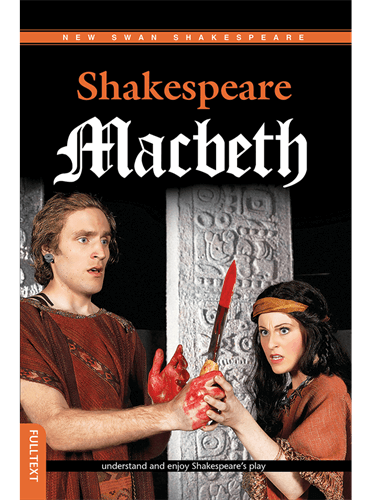 مکبث Macbeth-Longman