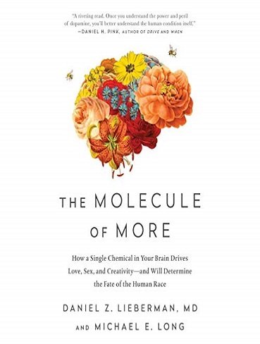 مولکول بیشتر The Molecule of More