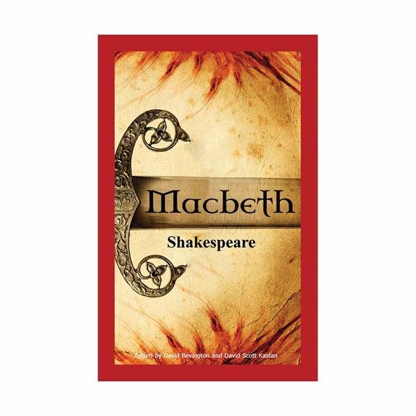 مکبث Macbeth-Bantam