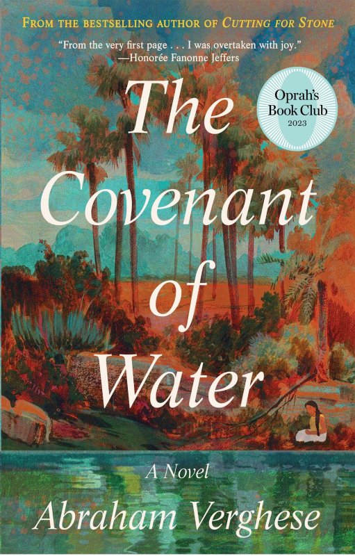 میثاق آب The Covenant of Water