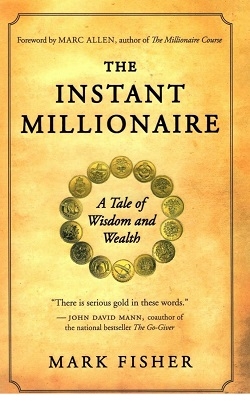 میلیونر انی The Instant Millionaire