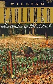 ناخوانده در غبار Intruder in the Dust