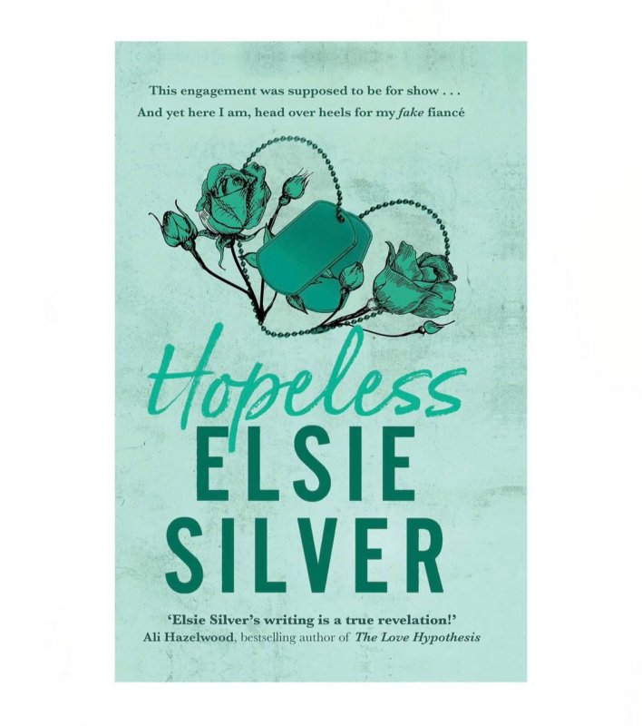 نا امید Hopeless