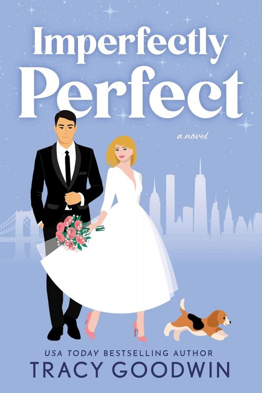 ناقص کامل Imperfectly Perfect