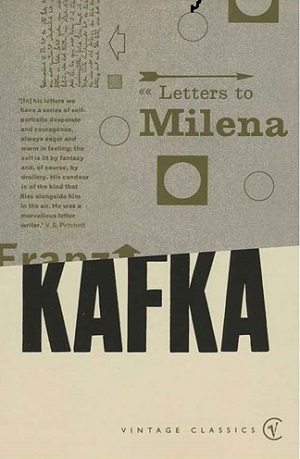 نامه هایی به میلنا Letters to Milena ا