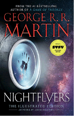 نایت فلایرز Nightflyers