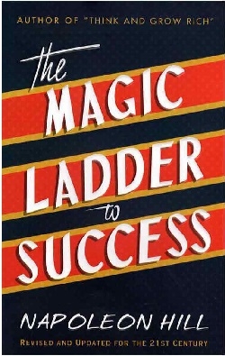 نردبان جادویی برای رسیدن به موفقیت The Magic Ladder to Success