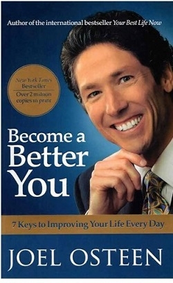 نسخه بهتر خودت Become a Better You