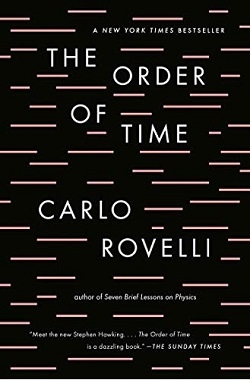 نظم زمان The Order of Time