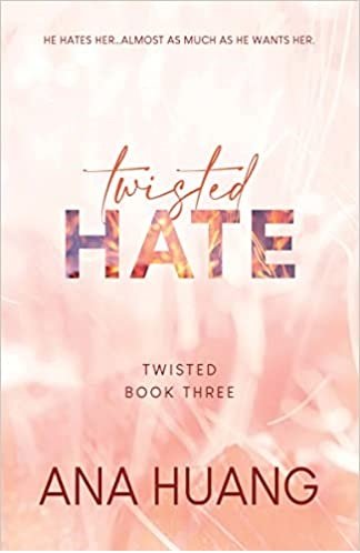 نفرت پیچ خورده Twisted Hate
