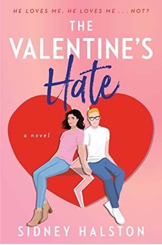نفرت ولنتاین The Valentines Hate