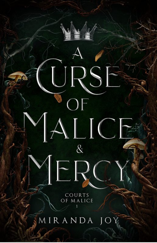 نفرین بدخواهی و رحمت A Curse of Malice & Mercy