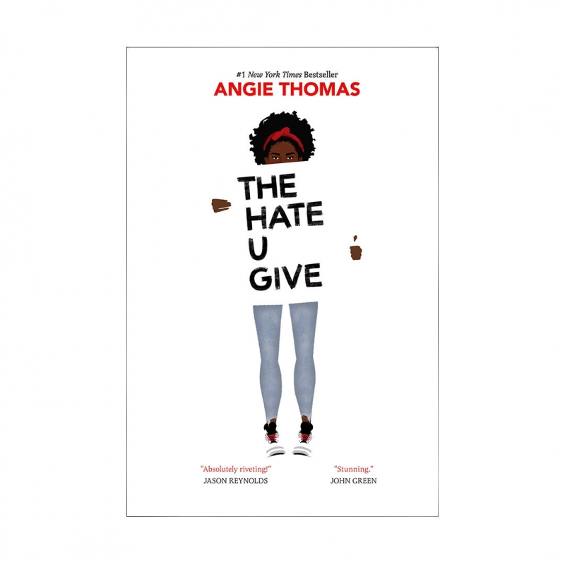 نفرتی که تو می کاری The Hate You Give