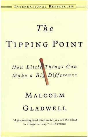 نقطه اوج The Tipping Point