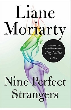 نه غریبه عالی Nine Perfect Strangers