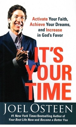 نوبت شماست It’s Your Time