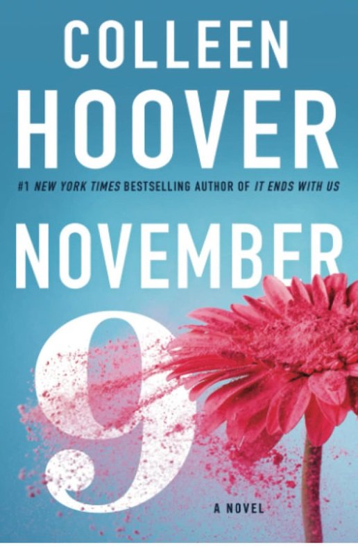 نوامبر November 9