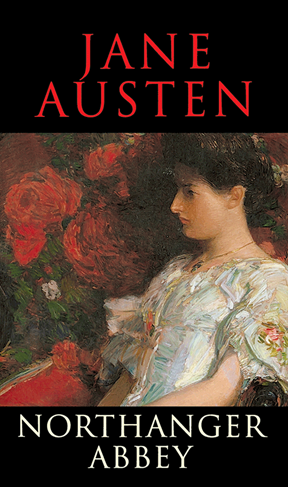 نورثگر ابی Northanger Abbey