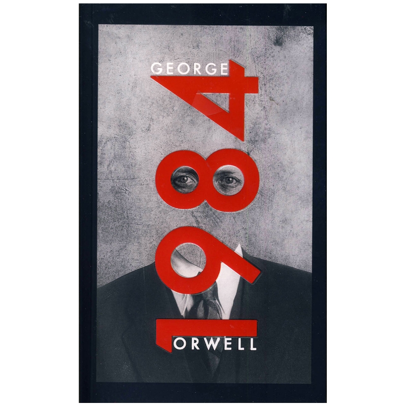 نوزده هشتاد و چهار Nineteen Eighty Four 1984