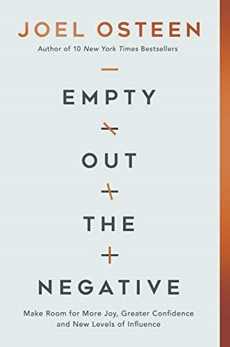 نگاتیو را خالی کنید Empty Out the Negative