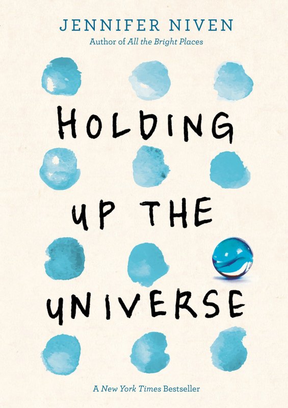 نگه داشتن جهان Holding Up the Universe