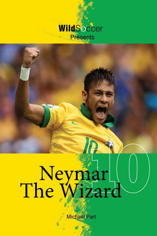 نیمار جادوگر Neymar The Wizard
