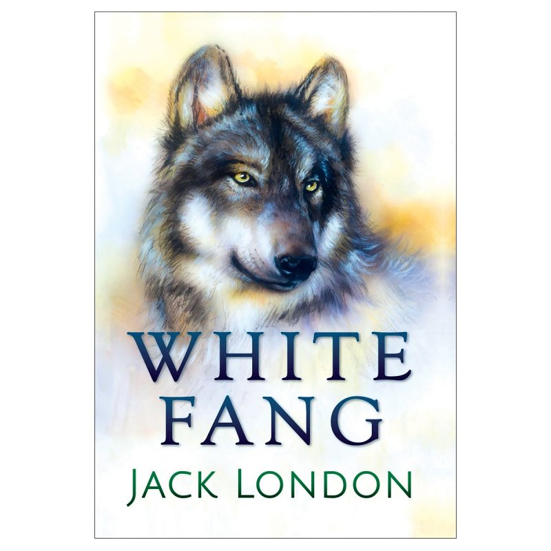 نیش سفید White Fang
